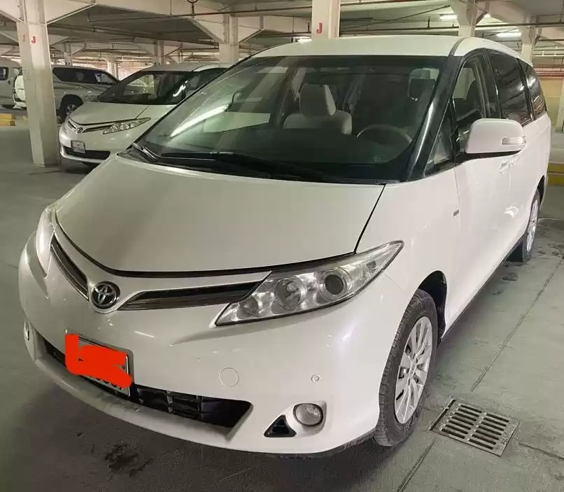 استفاده شده Toyota Unspecified برای اجاره که در دمشق #19861 - 1  image 